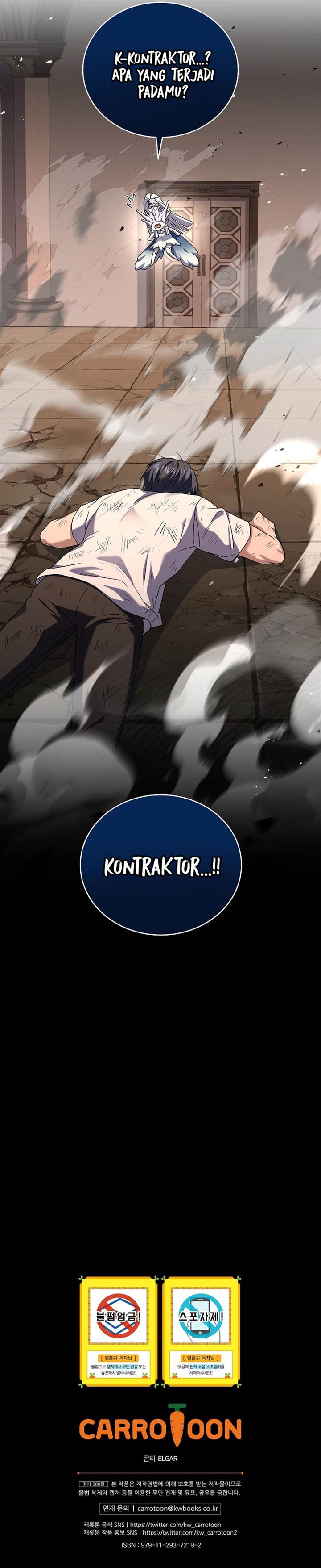 Return of the Frozen Player Chap 100 - Next Chap 101