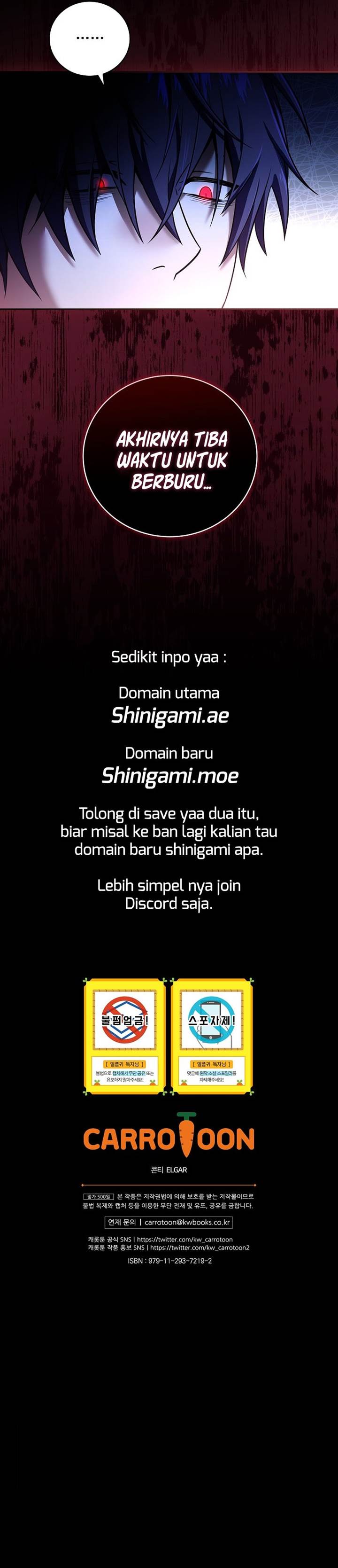 Return of the Frozen Player Chap 102 - Next Chap 103