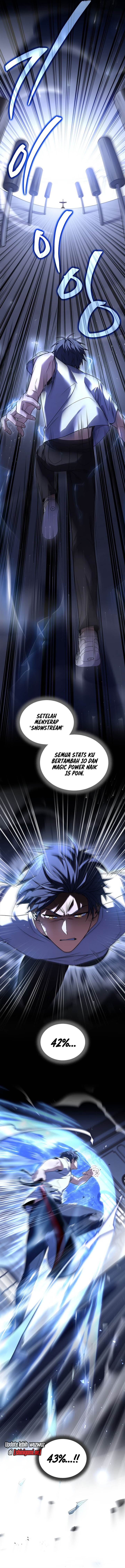 Return of the Frozen Player Chap 102 - Next Chap 103