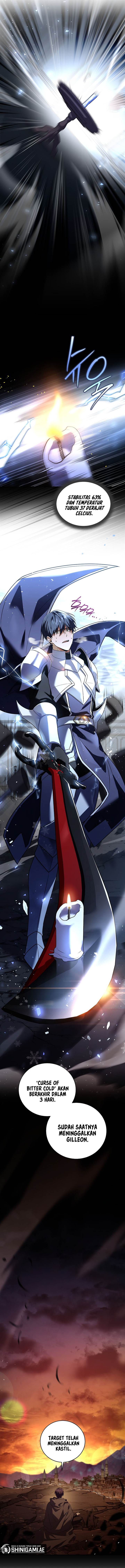 Return of the Frozen Player Chap 102 - Next Chap 103