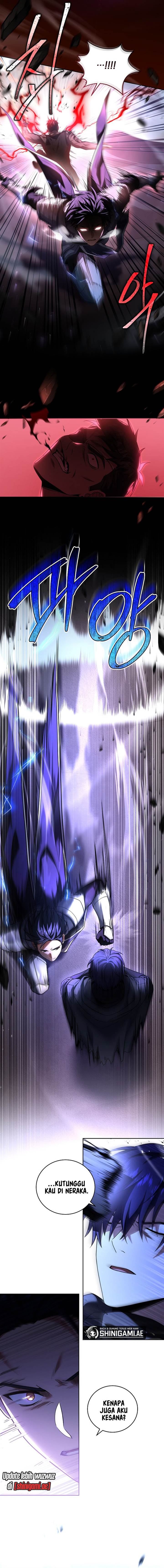 Return of the Frozen Player Chap 104 - Next Chap 105