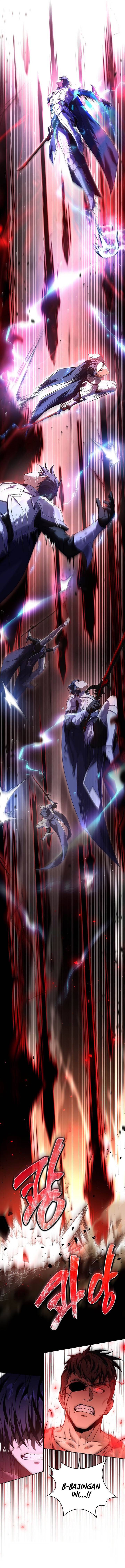 Return of the Frozen Player Chap 104 - Next Chap 105