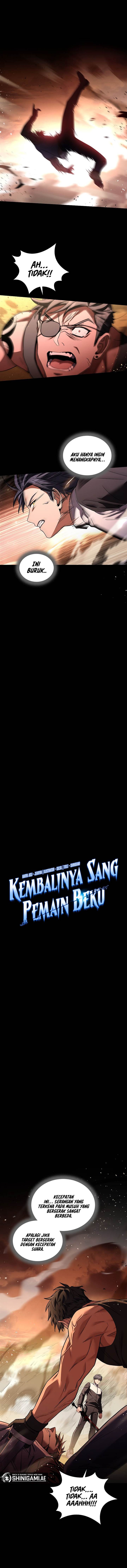 Return of the Frozen Player Chap 104 - Next Chap 105