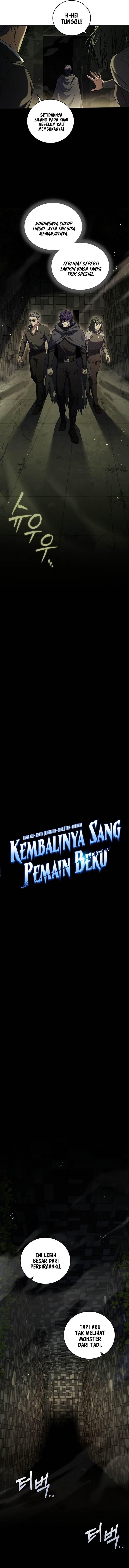 Return of the Frozen Player Chap 106 - Next Chap 107