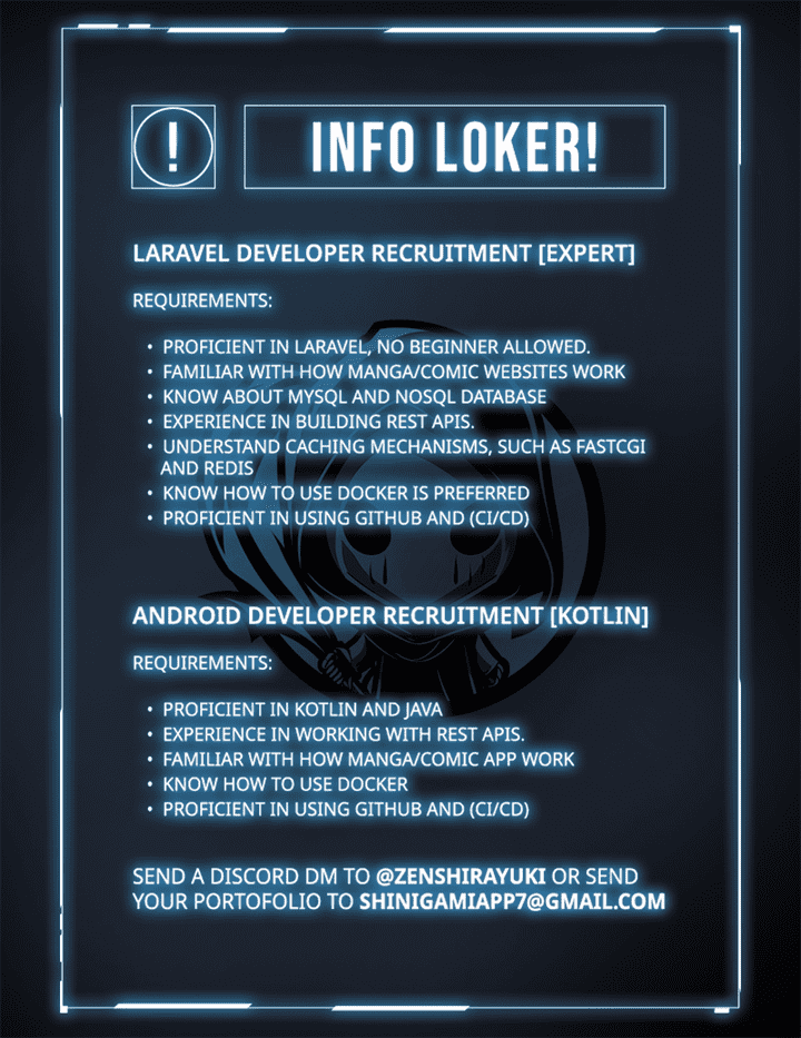 Return of the Frozen Player Chap 107 - Next Chap 108