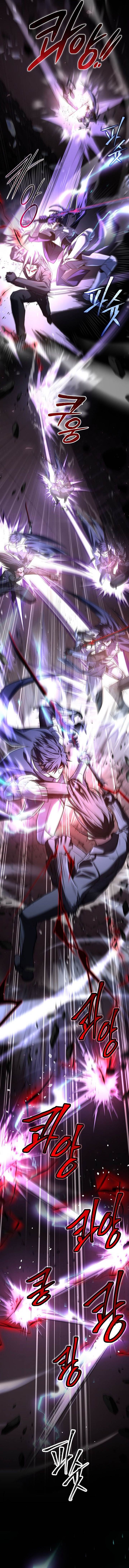 Return of the Frozen Player Chap 107 - Next Chap 108