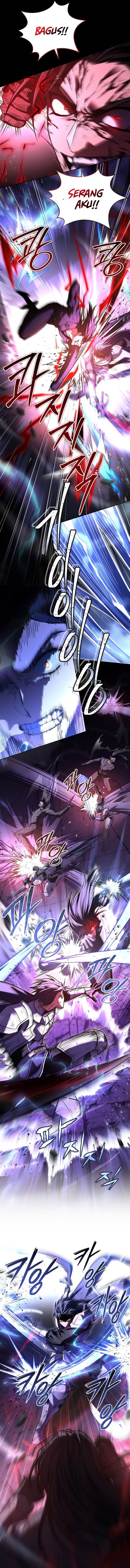 Return of the Frozen Player Chap 108 - Next Chap 109