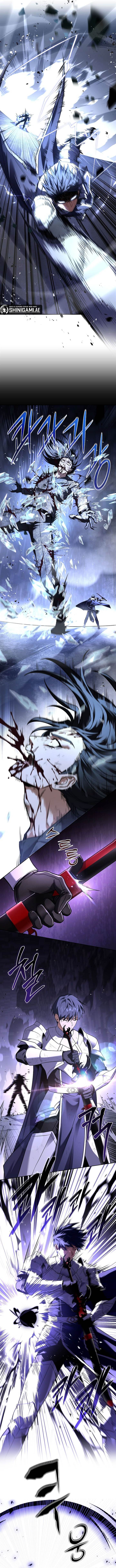 Return of the Frozen Player Chap 108 - Next Chap 109