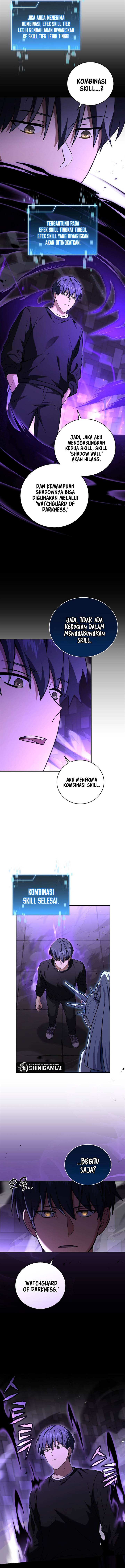 Return of the Frozen Player Chap 109 - Next Chap 110