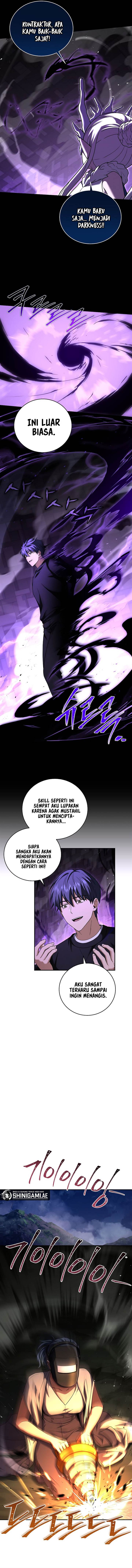 Return of the Frozen Player Chap 109 - Next Chap 110