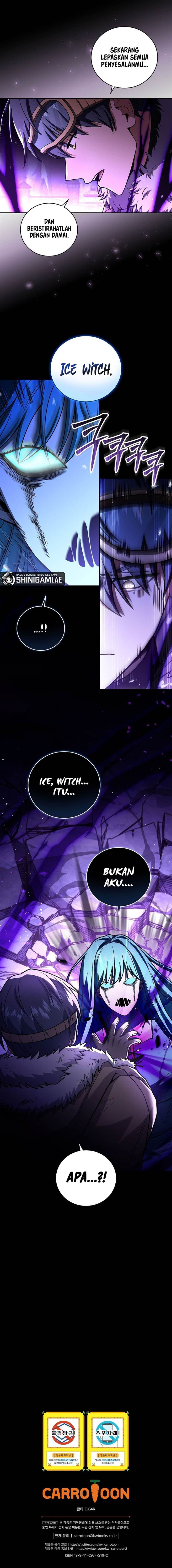 Return of the Frozen Player Chap 111 - Next Chap 112