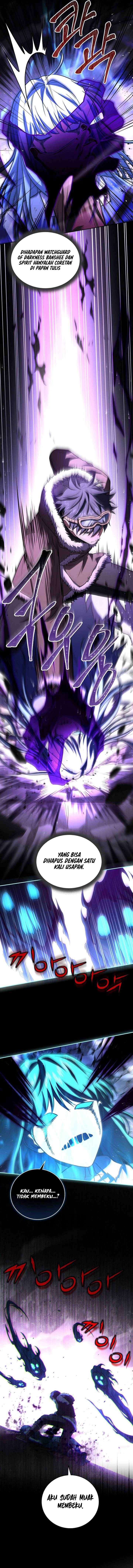 Return of the Frozen Player Chap 111 - Next Chap 112