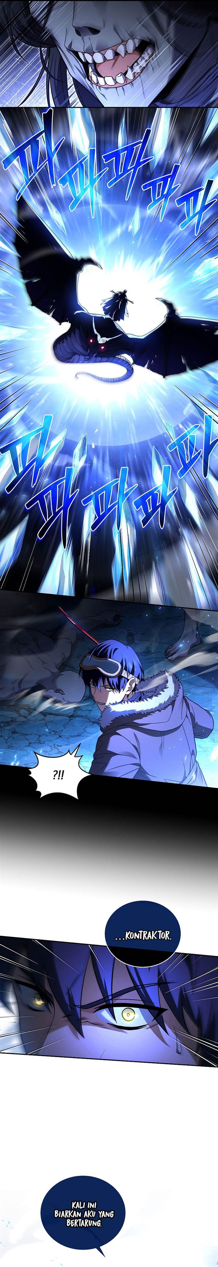 Return of the Frozen Player Chap 113 - Next Chap 114