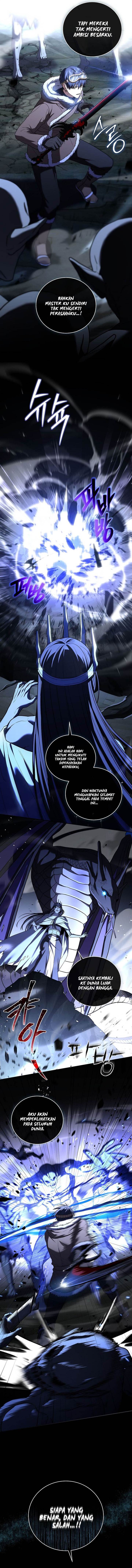 Return of the Frozen Player Chap 113 - Next Chap 114