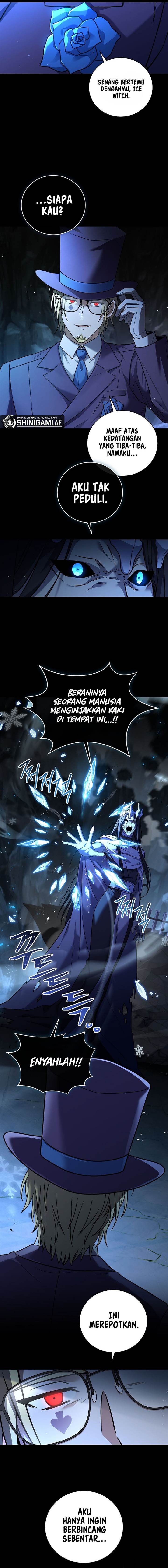 Return of the Frozen Player Chap 114 - Next Chap 115