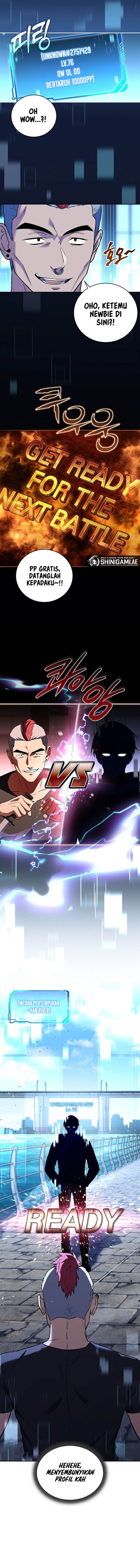 Return of the Frozen Player Chap 115 - Next Chap 116