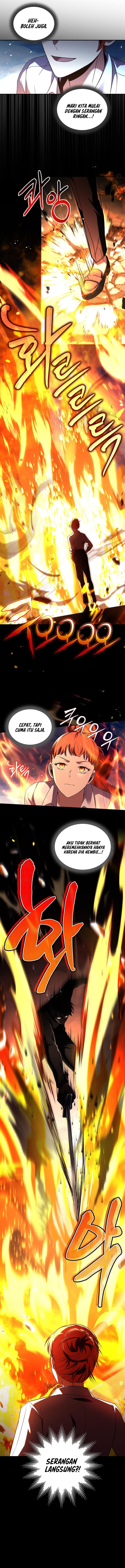 Return of the Frozen Player Chap 116 - Next Chap 117