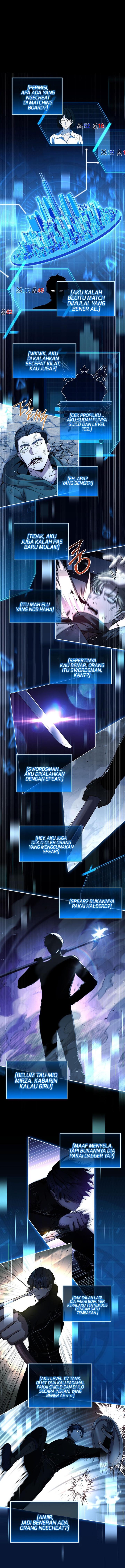 Return of the Frozen Player Chap 116 - Next Chap 117