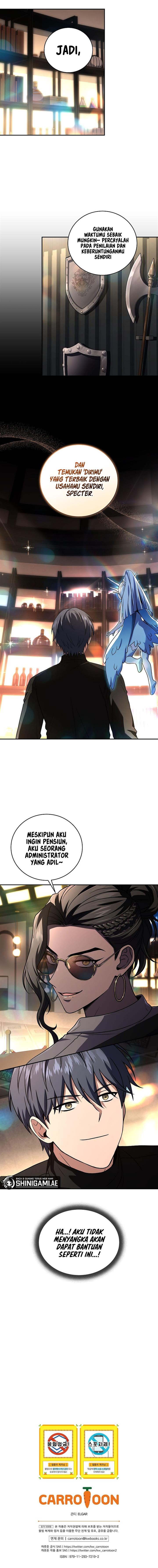 Return of the Frozen Player Chap 118 - Next Chap 119