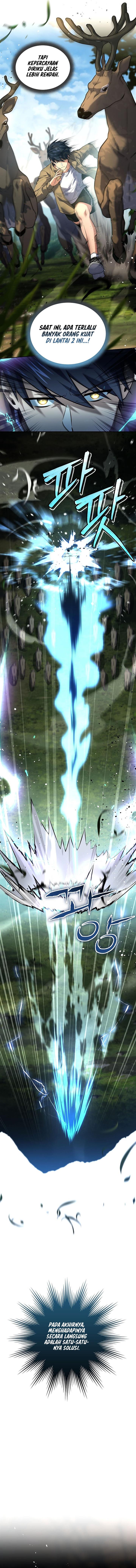 Return of the Frozen Player Chap 119 - Next Chap 120