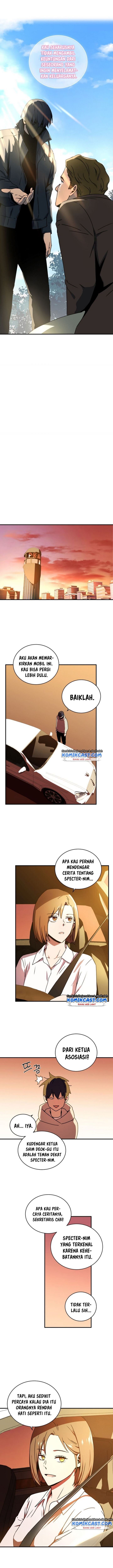 Return of the Frozen Player Chap 12 - Next Chap 13