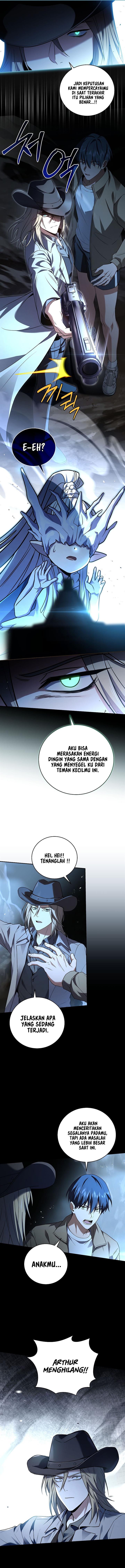 Return of the Frozen Player Chap 120 - Next Chap 121