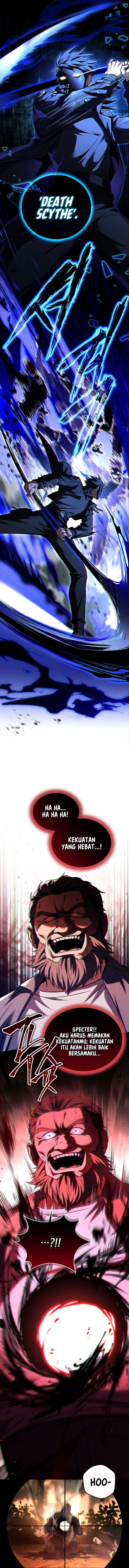Return of the Frozen Player Chap 122 - Next Chap 123