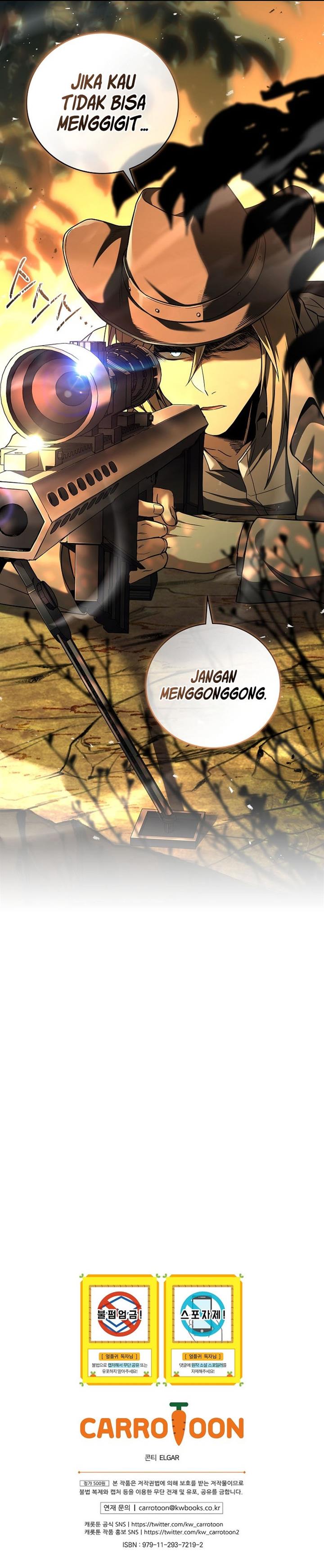 Return of the Frozen Player Chap 122 - Next Chap 123