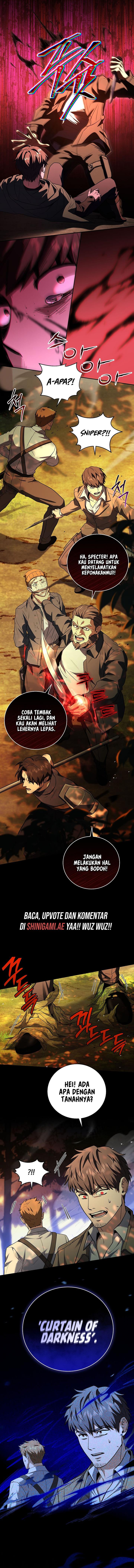 Return of the Frozen Player Chap 122 - Next Chap 123