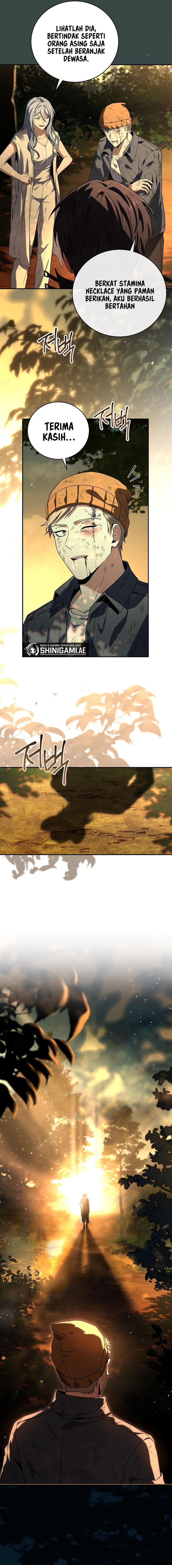 Return of the Frozen Player Chap 123 - Next Chap 124