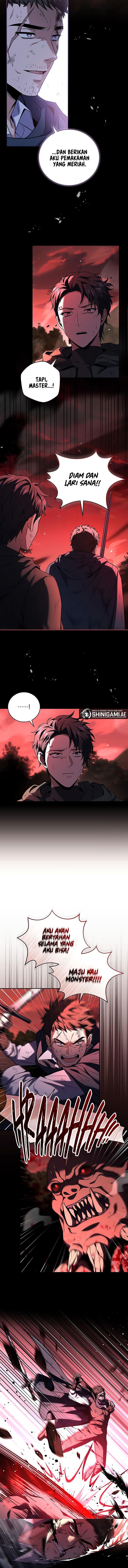 Return of the Frozen Player Chap 127 - Next Chap 128