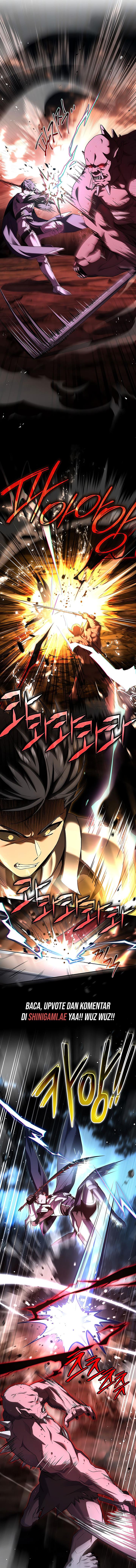 Return of the Frozen Player Chap 128 - Next Chap 129