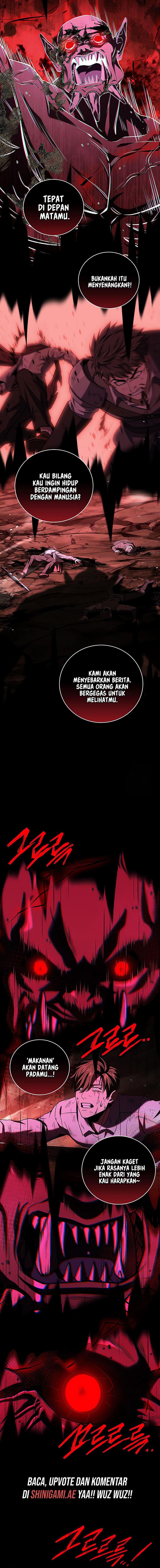 Return of the Frozen Player Chap 129 - Next Chap 130