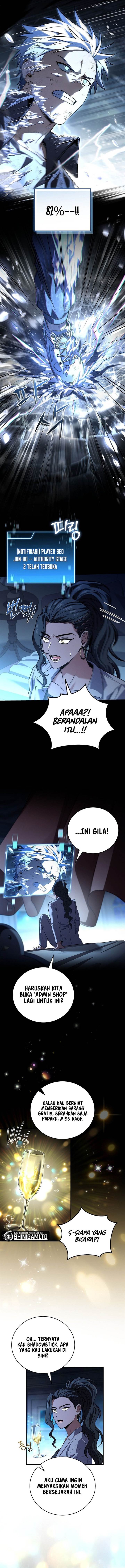 Return of the Frozen Player Chap 170 - Next Chap 171