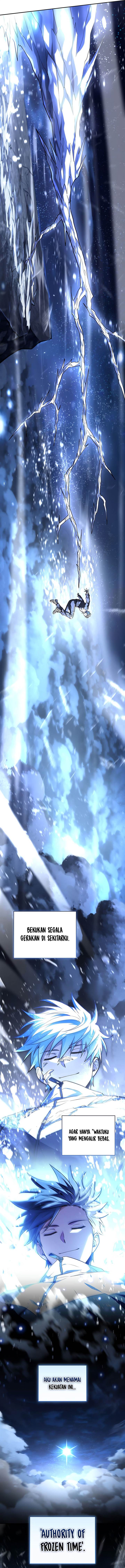 Return of the Frozen Player Chap 171 - Next Chap 172