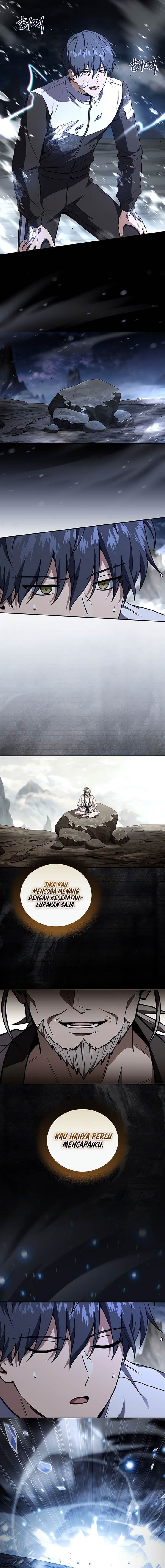 Return of the Frozen Player Chap 171 - Next Chap 172