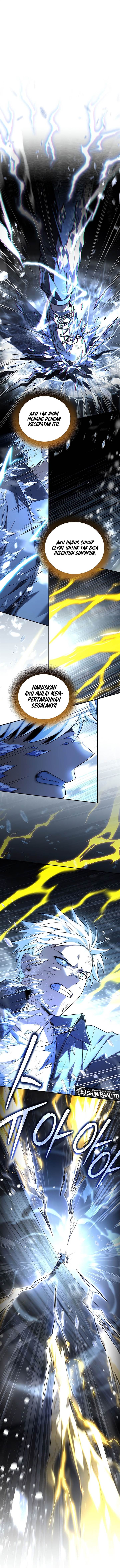 Return of the Frozen Player Chap 171 - Next Chap 172