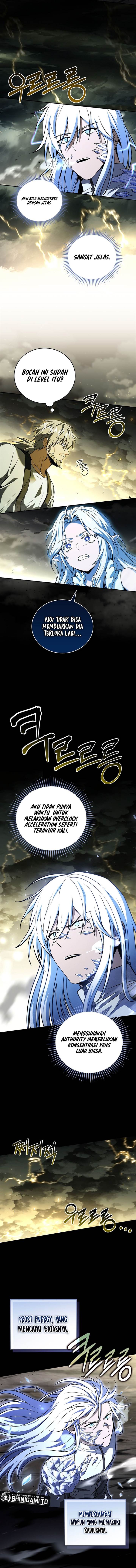 Return of the Frozen Player Chap 172 - Next Chap 173