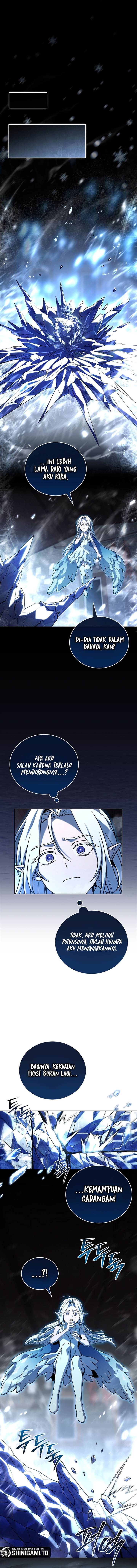 Return of the Frozen Player Chap 172 - Next Chap 173