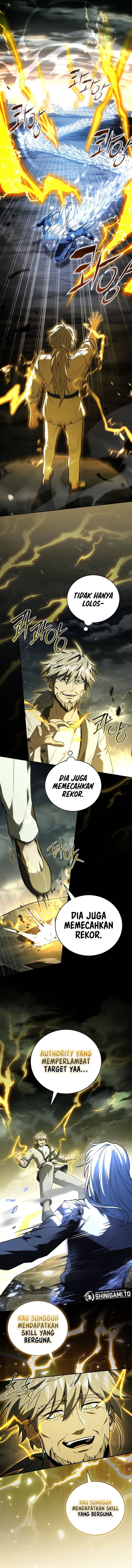Return of the Frozen Player Chap 172 - Next Chap 173