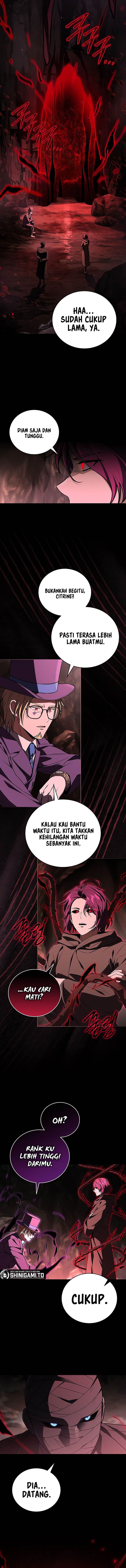 Return of the Frozen Player Chap 173 - Next Chap 174