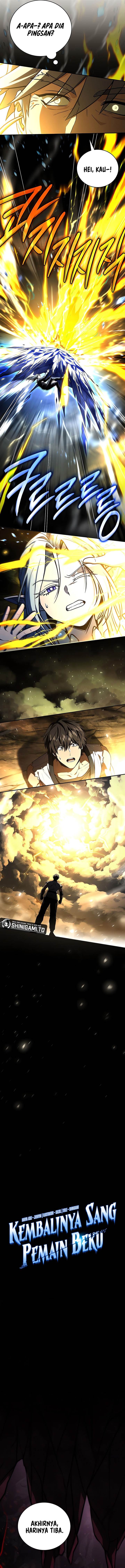 Return of the Frozen Player Chap 173 - Next Chap 174