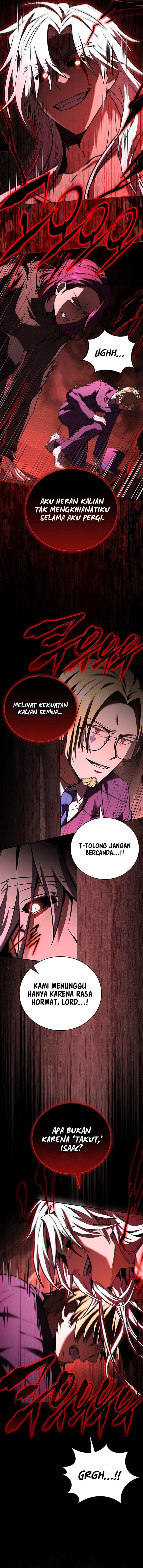 Return of the Frozen Player Chap 173 - Next Chap 174