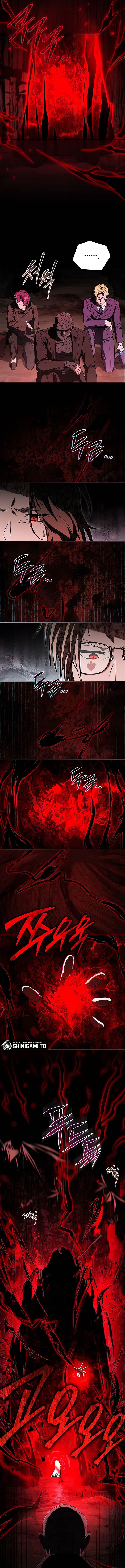 Return of the Frozen Player Chap 173 - Next Chap 174