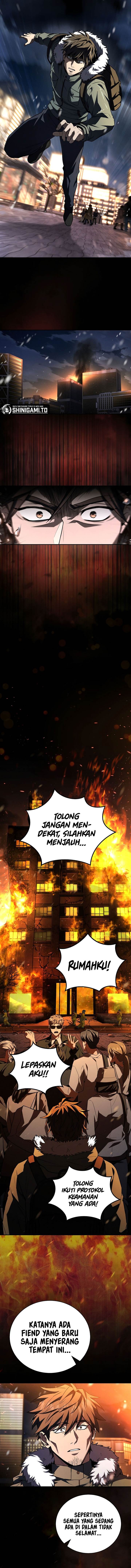 Return of the Frozen Player Chap 174 - Next Chap 175