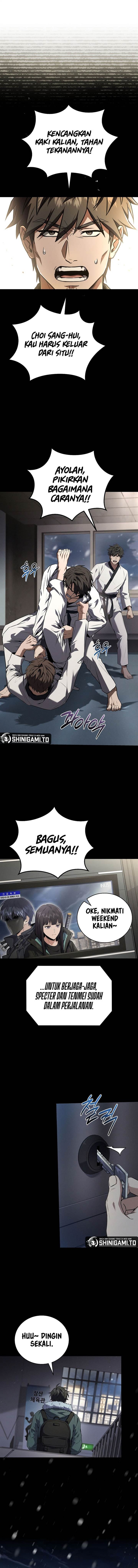 Return of the Frozen Player Chap 174 - Next Chap 175