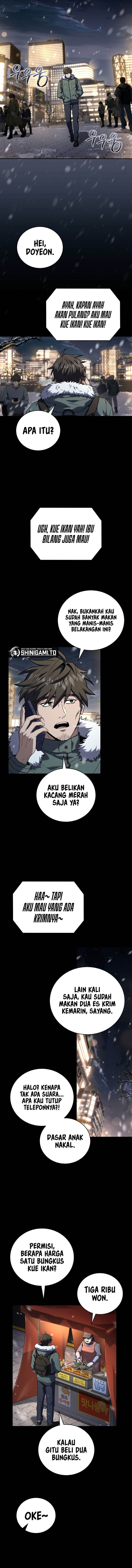 Return of the Frozen Player Chap 174 - Next Chap 175