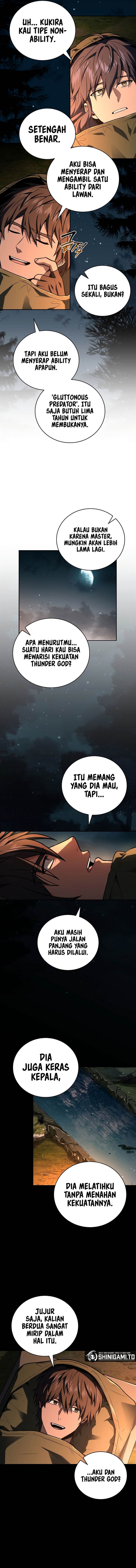 Return of the Frozen Player Chap 174 - Next Chap 175