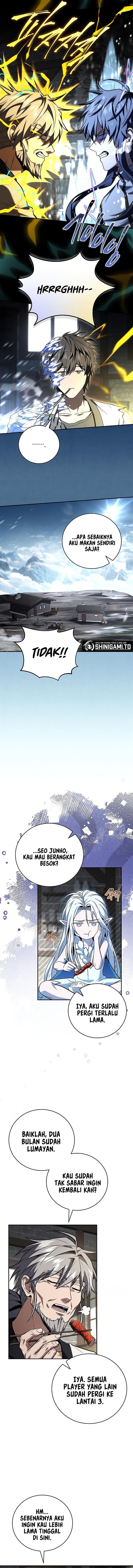 Return of the Frozen Player Chap 175 - Next Chap 176