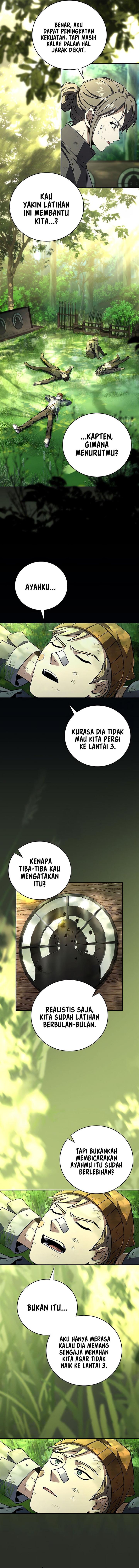 Return of the Frozen Player Chap 175 - Next Chap 176